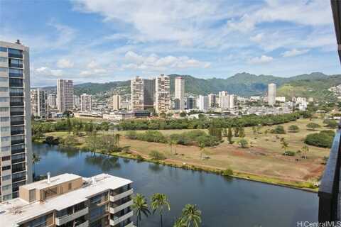 2345 Ala Wai Boulevard, Honolulu, HI 96815