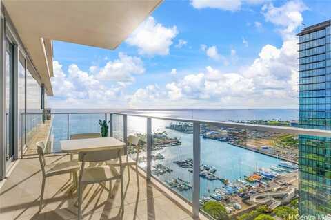 1118 Ala Moana Boulevard, Honolulu, HI 96814