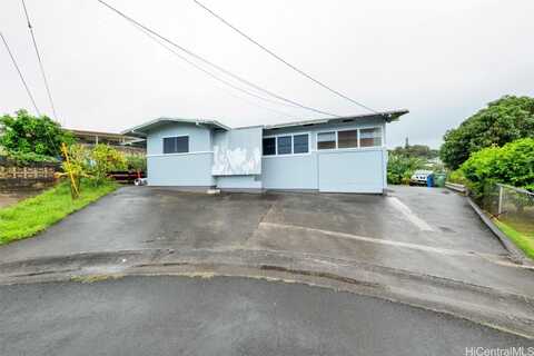 45-210 Naliiko Place, Kaneohe, HI 96744