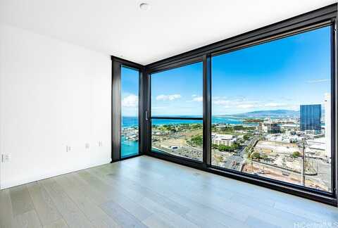 1100 Ala Moana Boulevard, Honolulu, HI 96814