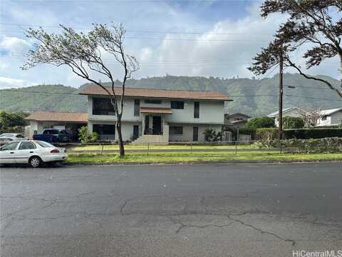 3028 Kalehua Street, Honolulu, HI 96822