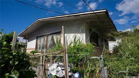 1422 Pua Lane, Honolulu, HI 96817