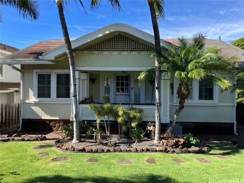 766 6th Avenue, Honolulu, HI 96816