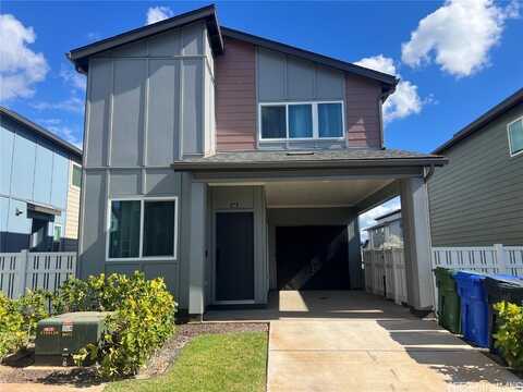 91-1640 Honouliuli Street, Ewa Beach, HI 96706