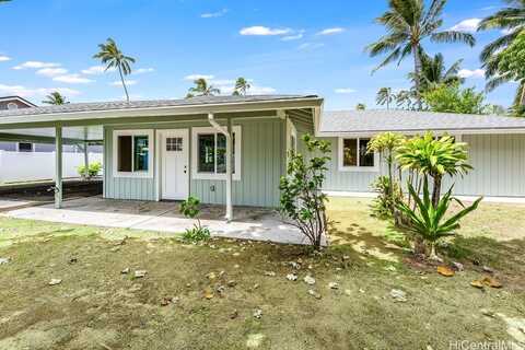 44 Wilikoki Place, Kailua, HI 96734