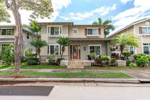 91-1019 Kaiakua Street, Ewa Beach, HI 96706