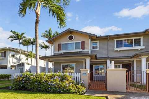 91-1031 Kaipalaoa Street, Ewa Beach, HI 96706