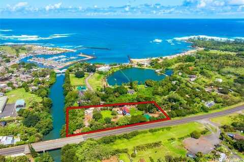 62-405 Kamehameha Highway, Haleiwa, HI 96712