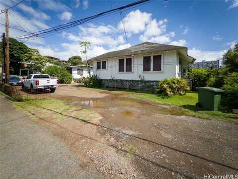 99-018 A Kauhale Street, Aiea, HI 96701