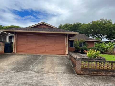 94-231 Kiaha Loop, Mililani, HI 96789