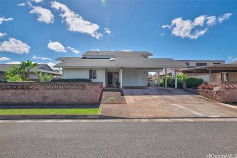 94-216 Hokulewa Loop, Mililani, HI 96789