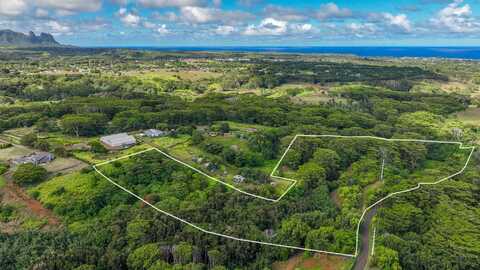 WAIPOULI RD unit: 5, Kapaa, HI 96746