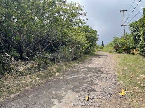 AMEPELA RD, NAALEHU, HI 96772