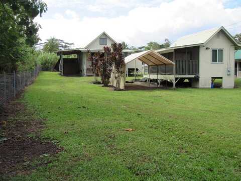 15-2692 MANALO ST, PAHOA, HI 96778