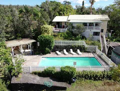 92-8767 HAWAII BLVD, OCEAN VIEW, HI 96737