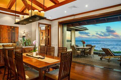 1871 PEE RD unit: 1, Koloa, HI 96756