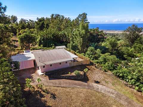 73-1130 AHIKAWA ST, Kailua Kona, HI 96740