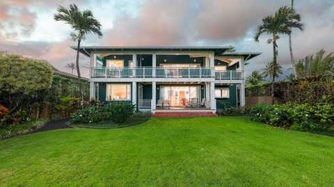 5390 WEKE RD, HANALEI, HI 96722