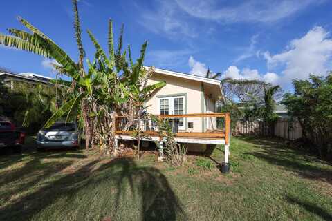 3184-B HIKINA RD, KOLOA, HI 96756