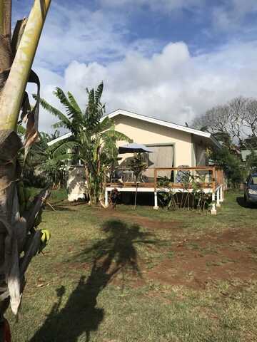 3184-B HIKINA RD, KOLOA, HI 96756