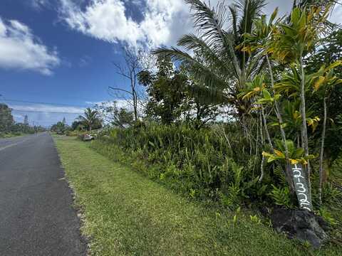 MAPUANA AVE, PAHOA, HI 96778