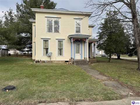 117 Oak Street, Cloverport, KY 40111