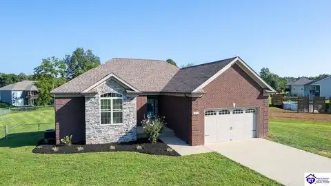 63 Allegheny Drive, Cecilia, KY 42724