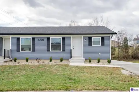 1311 A Farmingdale Drive, Elizabethtown, KY 42701