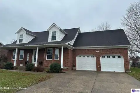 42 Rolling Ridge Court, Brandenburg, KY 40108