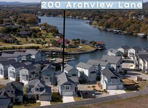 200 Archview Lane, Kingsland, TX 78639