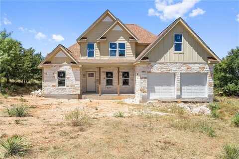 105 Chesterfield Drive, Kingsland, TX 78639