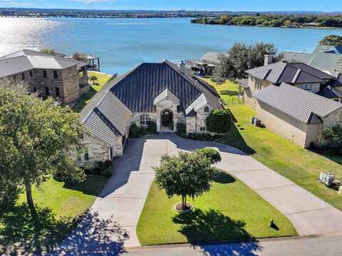 125 E Wilderness Drive, Marble Falls, TX 78654