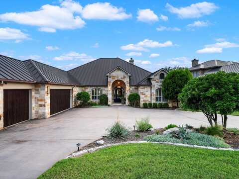 125 E Wilderness Drive, Marble Falls, TX 78654