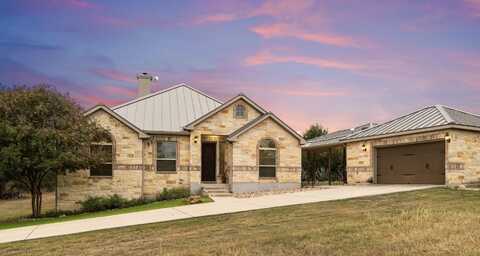 106 Moonshine, Horseshoe Bay, TX 78657