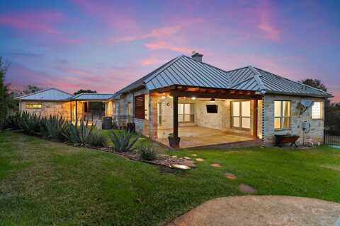 106 Moonshine, Horseshoe Bay, TX 78657