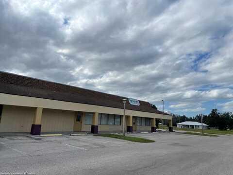 6100 US 98 Highway, Sebring, FL 33876