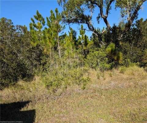 120 Tropicana Drive, Indian Lake Estates, FL 33855