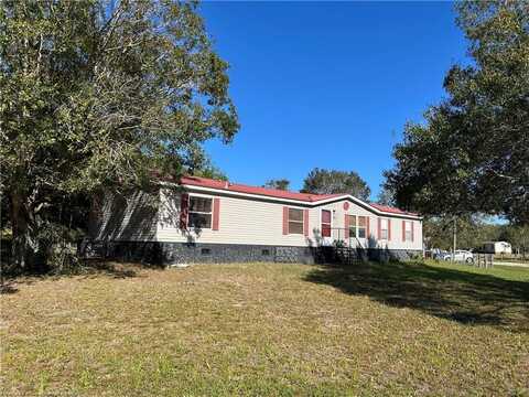 1932 E Holiday Drive, Lorida, FL 33857