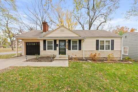 5221 Juniper Street, Roeland Park, KS 66205