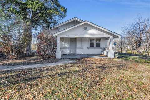 700 S Hawthorne Avenue, Independence, MO 64053