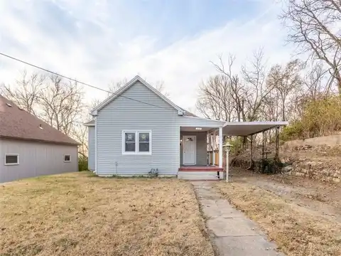 6030 Lookout Street, Saint Joseph, MO 64504