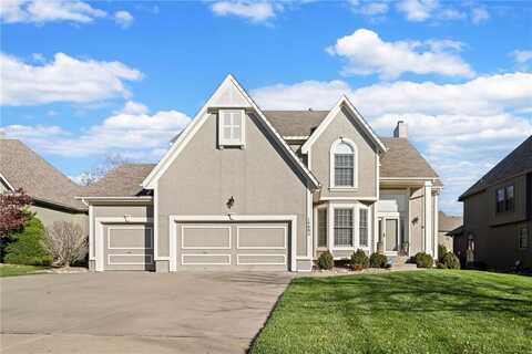 14003 Rosehill Lane, Overland Park, KS 66221