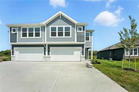 19712 W 195th Place, Spring Hill, KS 66083
