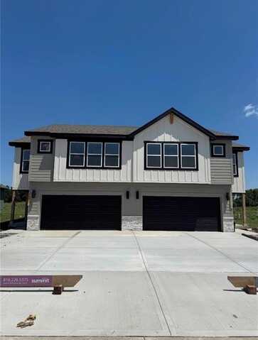 19704 W 195th Place, Spring Hill, KS 66083