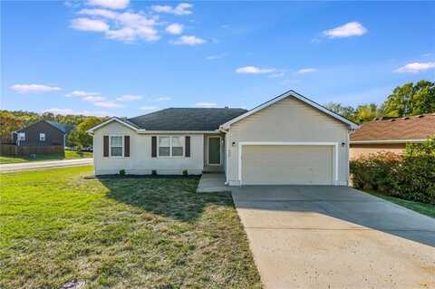 440 SW Joseph Lane, Grain Valley, MO 64029