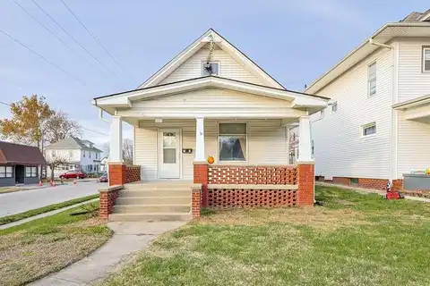 2701 Monterey Street, Saint Joseph, MO 64507