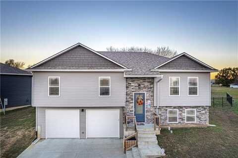 1012 Golden Eagle Circle, Holden, MO 64040