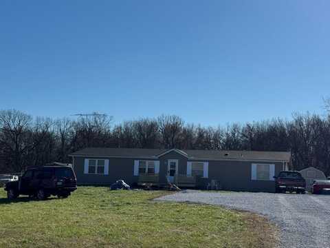 1654 NW 100 Road, Kingsville, MO 64061