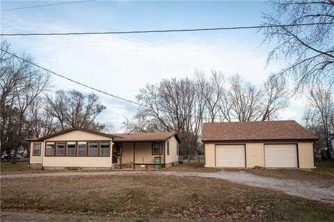 223 N Dane Avenue, Williamsburg, KS 66095