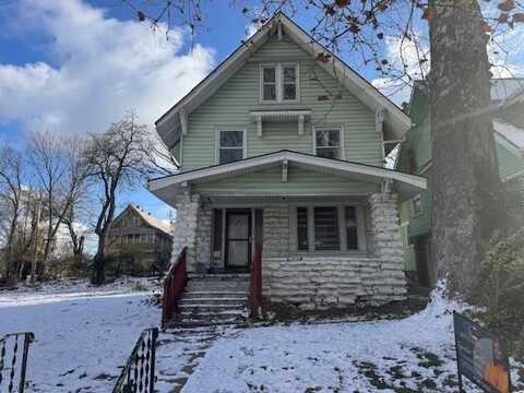 4007 Prospect Avenue, Kansas City, MO 64130